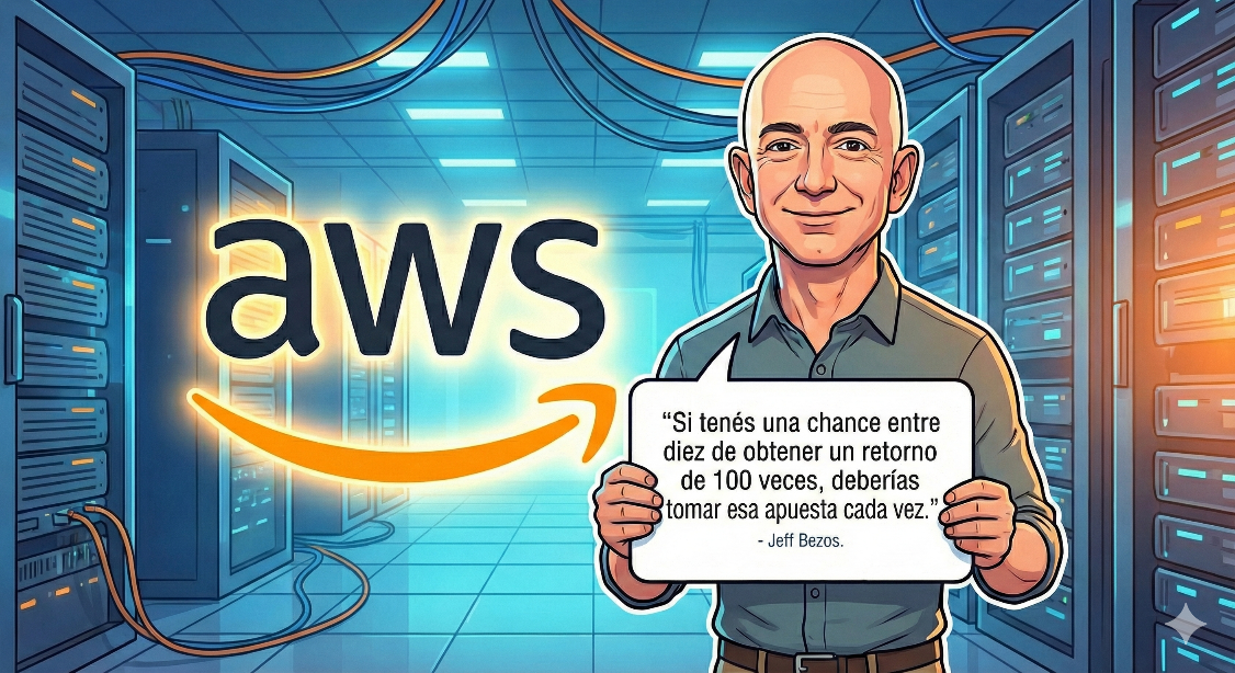 Amazon aciertos