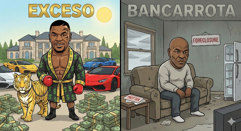 Mike Tyson