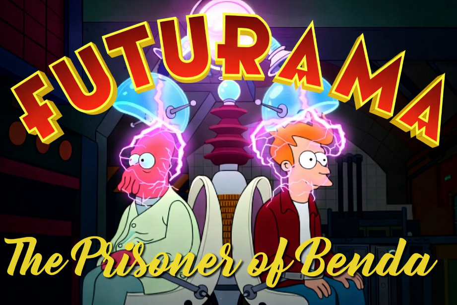 El teorema de Futurama (aprendiendo mirando dibujitos)
